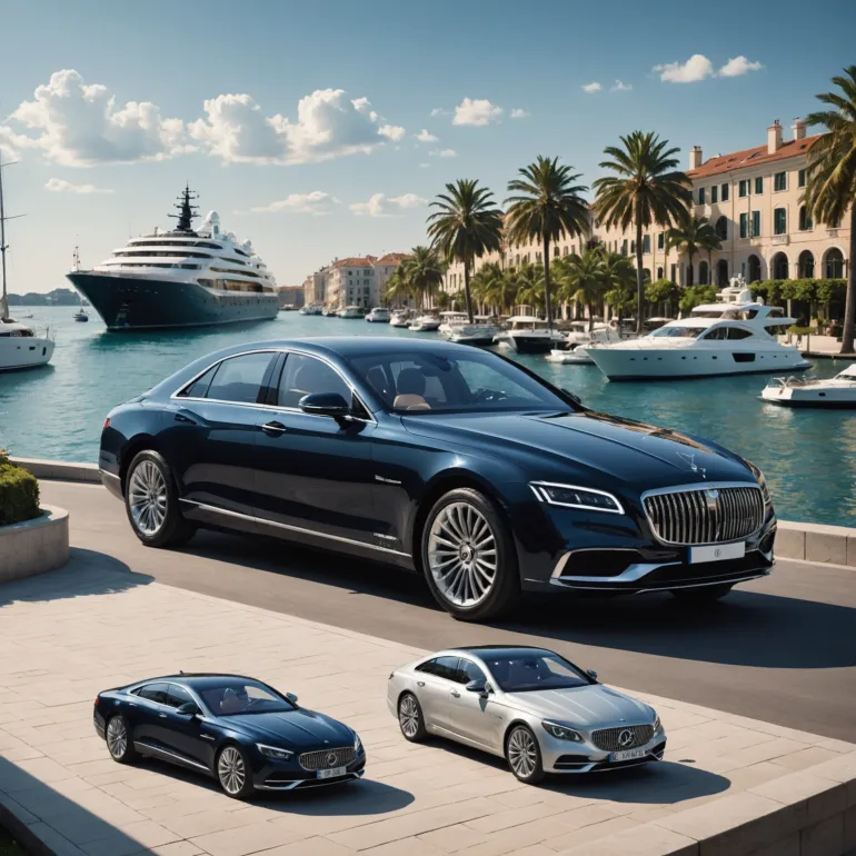 Налог на роскошь: современные вызовы и возможности для понимания