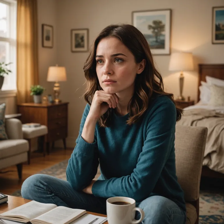 Скандал одного дня: как не стать героем бурных разборок и сохранить отношения