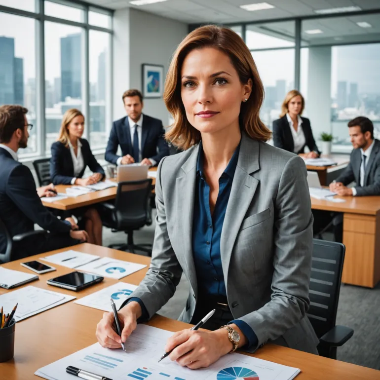 Прагматик в жизни: Примеры поведения