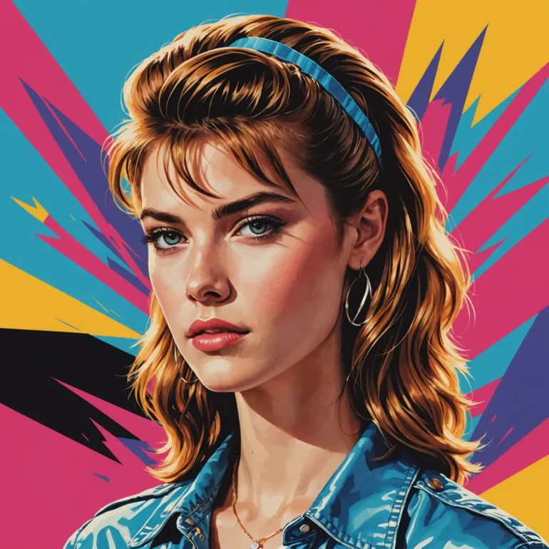 Мода и стиль: как молодежные стрижки и прическа маллет женская становятся трендом нового сезона