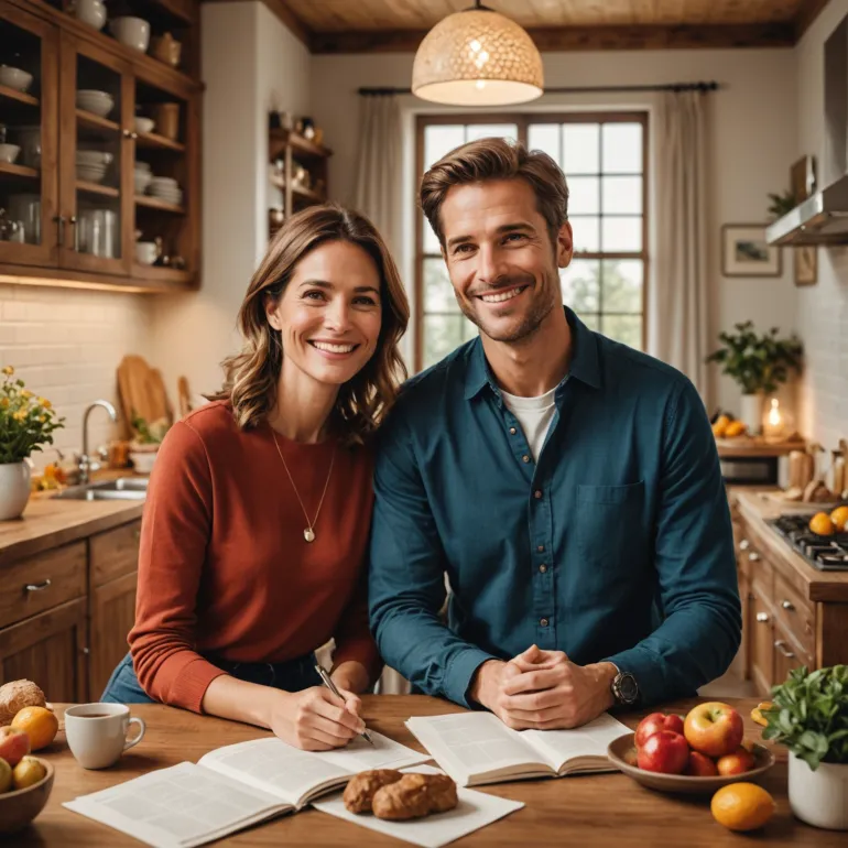 Психология отношений: почему отпусти мужчину и он вернется — это работает