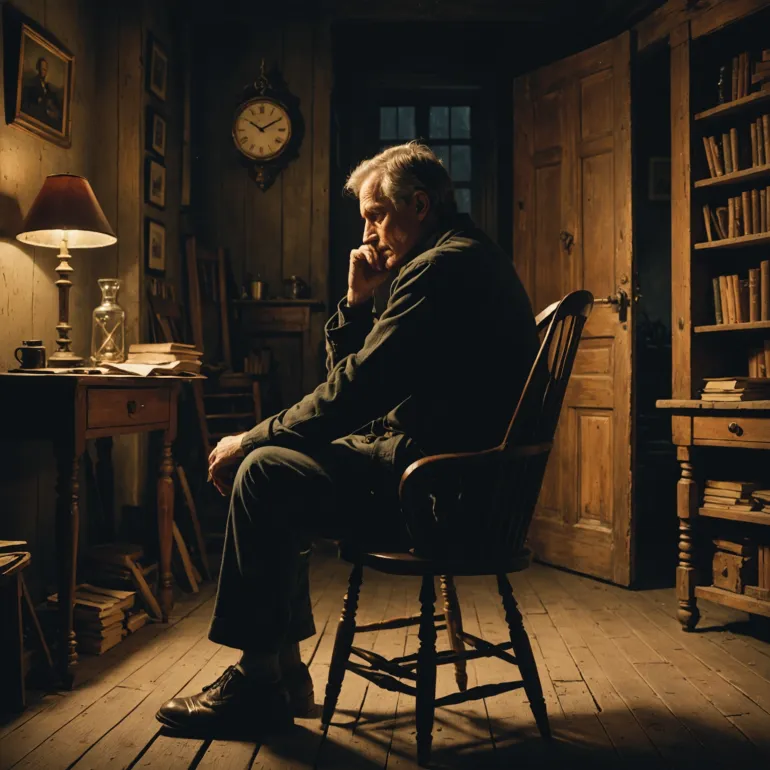 Как называется страх времени: Хронофобия — боязнь времени