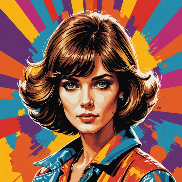 Стрижка гаврош 70-80 годов: топ-10 фактов, которые вы не знали