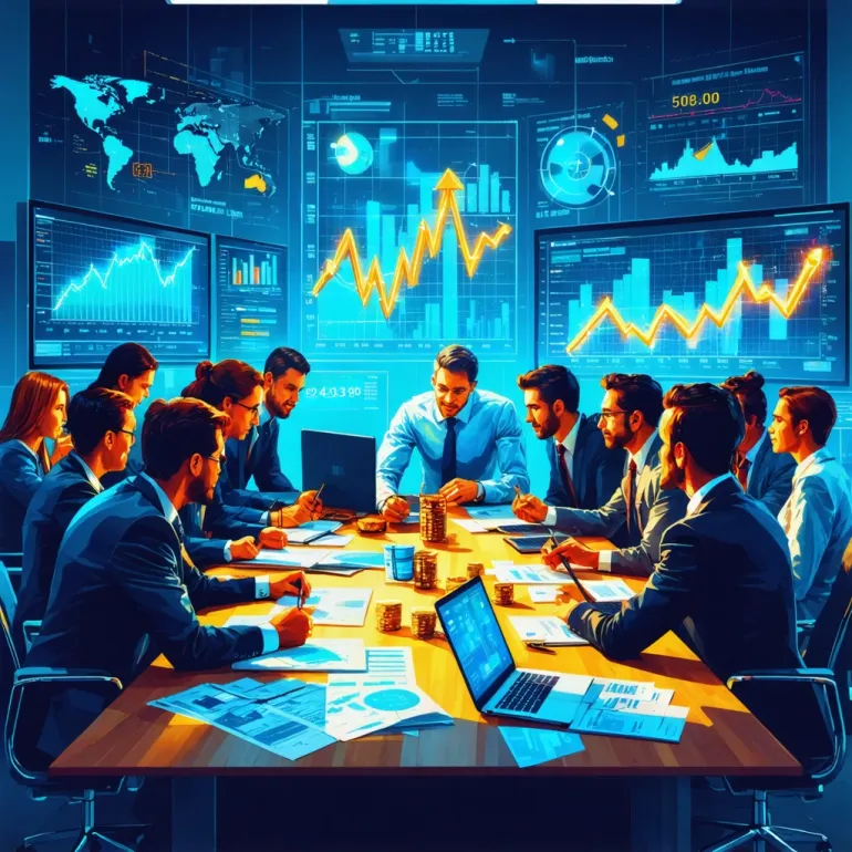 Галопирующая инфляция — как выбрать, использовать и не ошибиться: важная тема, требующая детального рассмотрения основных аспектов и характеристик