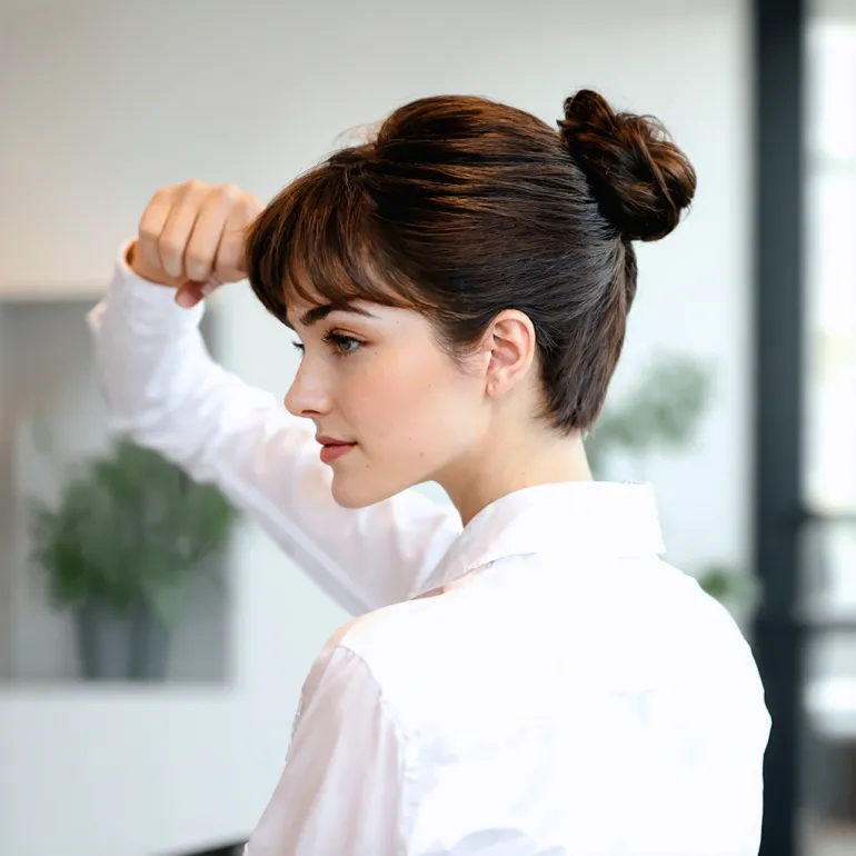 Как работает пучок на каре? Разбираемся в деталях