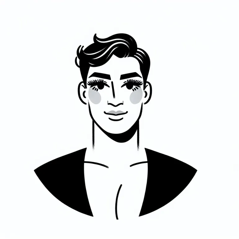 Женская фигура у мужчин: Понимание и принятие