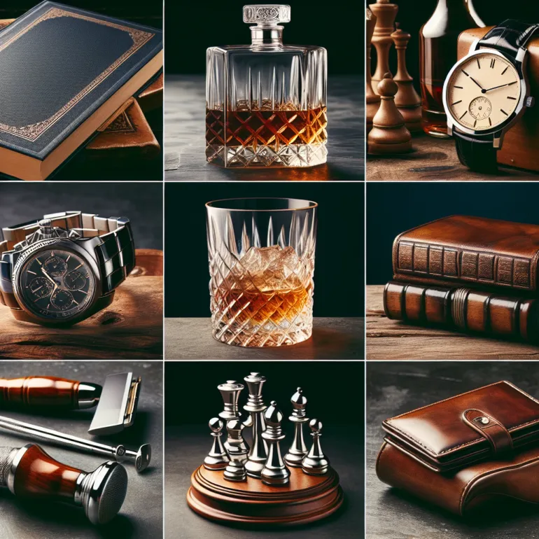 Персонализированные Аксессуары