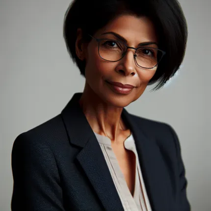 Камиля Харисова: Искусство через объектив