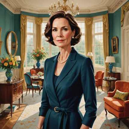 Модные стрижки для девочек 46 лет и стильные стрижки для женщин в 46 лет: как найти свой идеальный образ