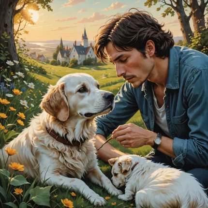 Тонкости толкования снов: что значит, если кусает собака во сне за руку без крови и к чему снится чужая свадьба