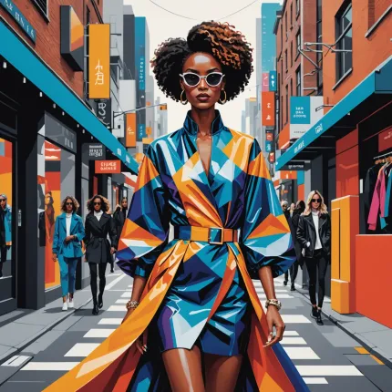 Мода и современность: как оставаться в тренде в мире перемен