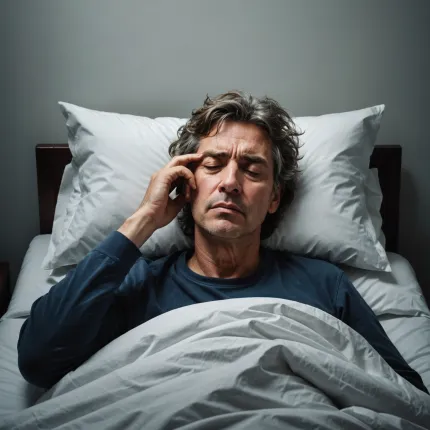 Психосоматика сонливости: Почему постоянно спать хочется