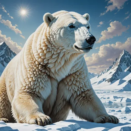 Всё о сонник белый медведь: история, факты и современные тренды