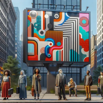 Для Привлечения Внимания: Искусство и Наука