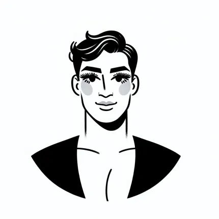 Женская фигура у мужчин: Понимание и принятие