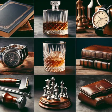 Персонализированные Аксессуары