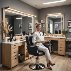 Женские стрижки 2024 — полный гид для начинающих и профессионалов