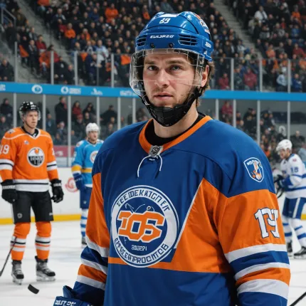 Трагедия в Екатеринбурге: умер хоккеист любительской лиги — что стоит знать каждому