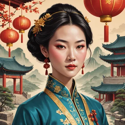 Красивые китайцы — как выбрать, использовать и не ошибиться: Основные характеристики и особенности