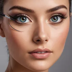 Ламинирование нижних ресниц: всё, что нужно знать в 2025 году