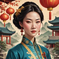 Красивые китайцы — как выбрать, использовать и не ошибиться: Основные характеристики и особенности